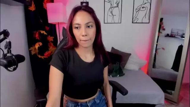 Image 3 of skyssoul Stream on Chaturbate on 1 month ago