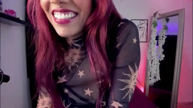 Image 2 of skyssoul Stream on Chaturbate on 1 month ago