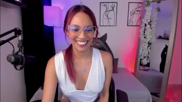 Thumbnail 2, skyssoul's Stream at Chaturbate, 27 days ago