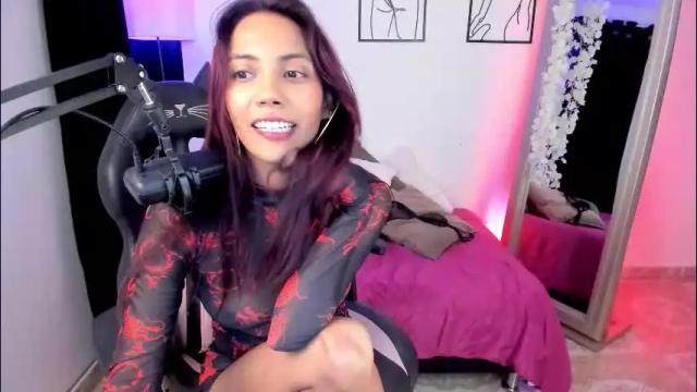 Thumbnail 3, skyssoul's Stream at Chaturbate, 20 days ago