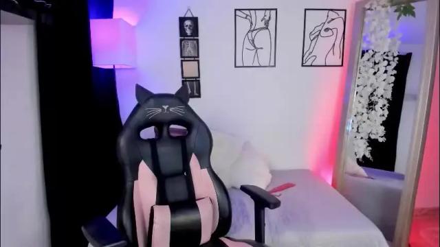 Image 7 of skyssoul Stream on Chaturbate on 23 days ago