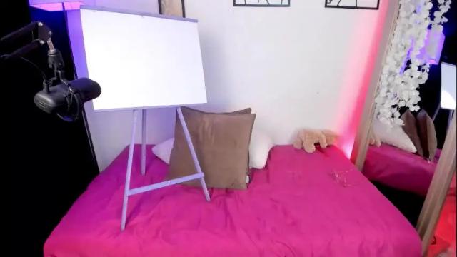 Thumbnail 3, skyssoul's Stream at Chaturbate, 12 days ago