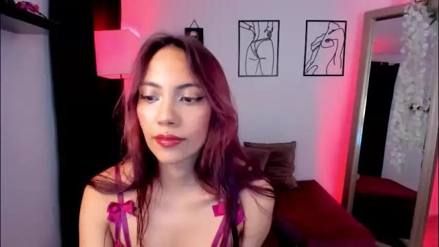 Thumbnail 1, skyssoul's Stream at Chaturbate, 5 days ago