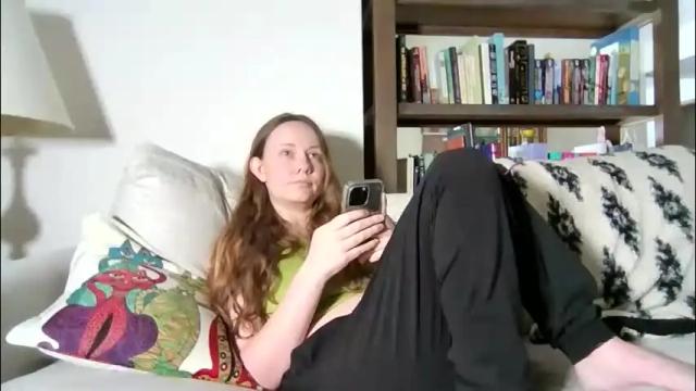 Thumbnail 2, skywinters's Stream at Chaturbate, 17 days ago