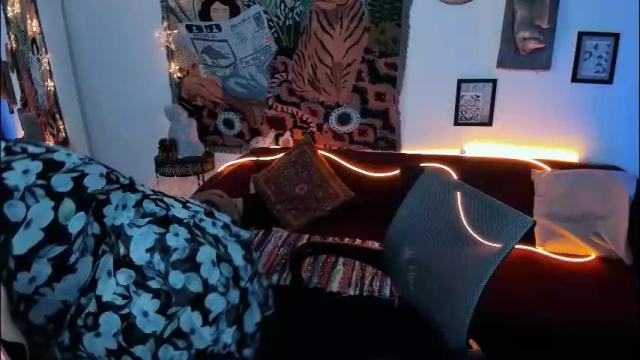 Thumbnail 2, sladadeew's Stream at Chaturbate, 1 month ago