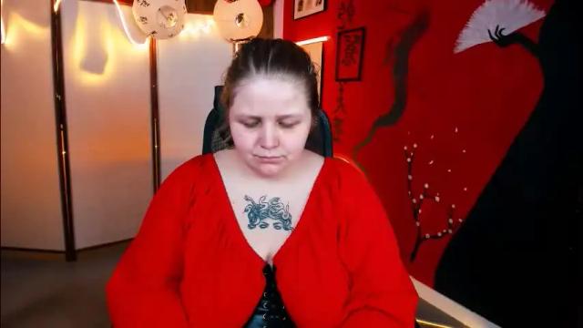 Thumbnail 1, sladadeew's Stream at Chaturbate, 1 month ago