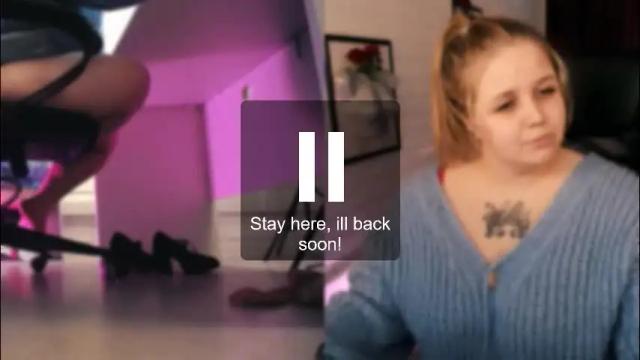 Thumbnail 1, sladadeew's Stream at Chaturbate, 1 day ago