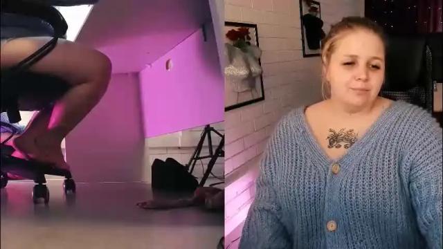 Image 11 of sladadeew Stream on Chaturbate on 3 days ago