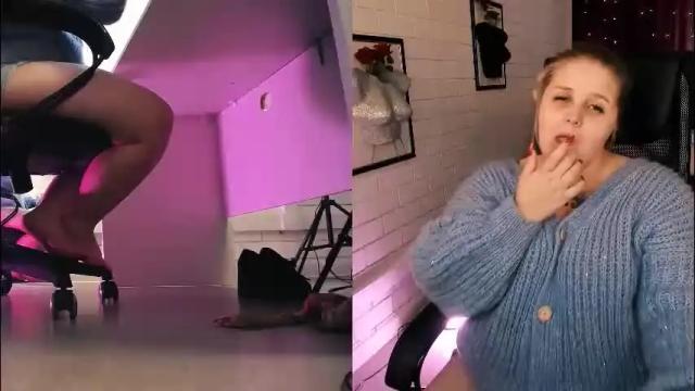 Image 12 of sladadeew Stream on Chaturbate on 3 days ago