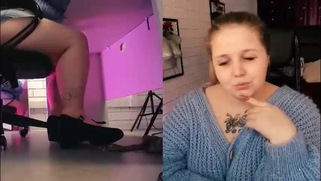 Thumbnail 2, sladadeew's Stream at Chaturbate, 1 day ago