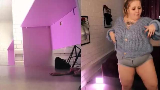 Thumbnail 3, sladadeew's Stream at Chaturbate, 1 day ago