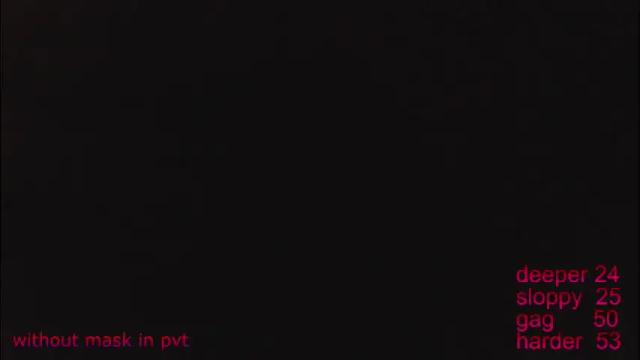 Image 4 of sladkoesolnishko Stream on Chaturbate on 1 month ago