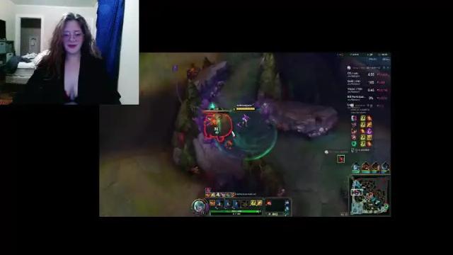 Thumbnail 3, slapshotbabe's Stream at Chaturbate, 1 month ago