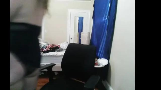 Thumbnail 1, slapshotbabe's Stream at Chaturbate, 1 month ago