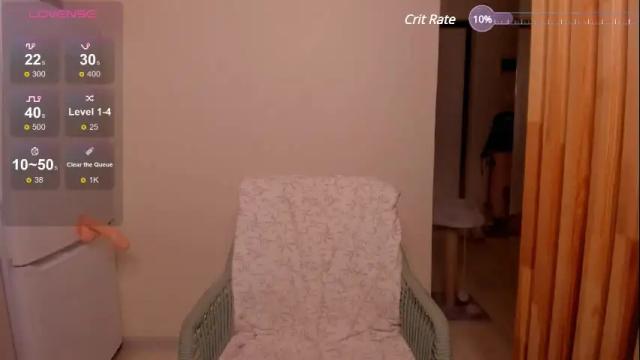 Image 6 of slaty_sugar Stream on Chaturbate on 1 month ago