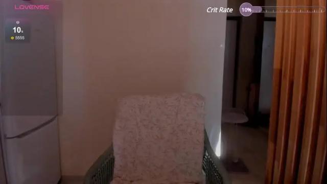 Image 4 of slaty_sugar Stream on Chaturbate on 1 month ago