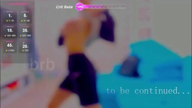 Image 2 of slaty_sugar Stream on Chaturbate on 1 month ago