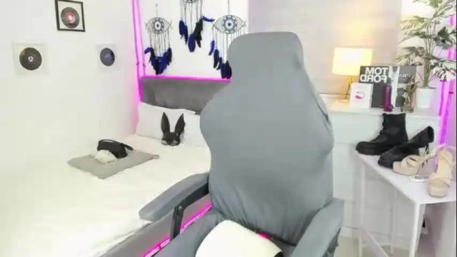 Image 8 of slaughtyalexxx Stream on Chaturbate on 6 days ago