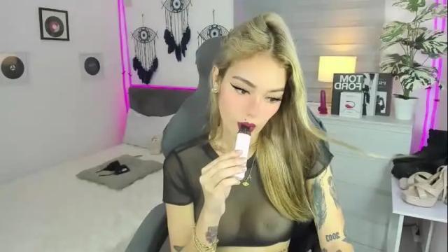 Image 12 of slaughtyalexxx Stream on Chaturbate on 18 days ago