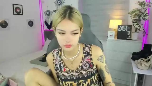 Image 2 of slaughtyalexxx Stream on Chaturbate on 3 days ago