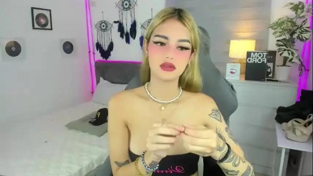 Image 2 of slaughtyalexxx Stream on Chaturbate on 2 days ago