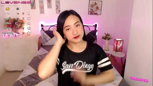 Image 10 of slave_amanda69 Stream on Chaturbate on 14 days ago