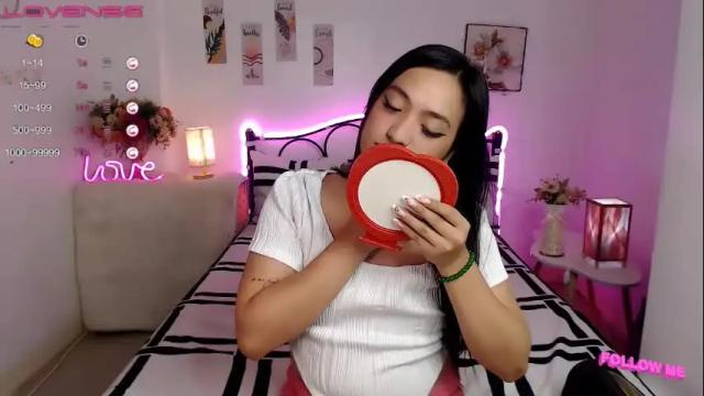 Image 6 of slave_amanda69 Stream on Chaturbate on 1 month ago