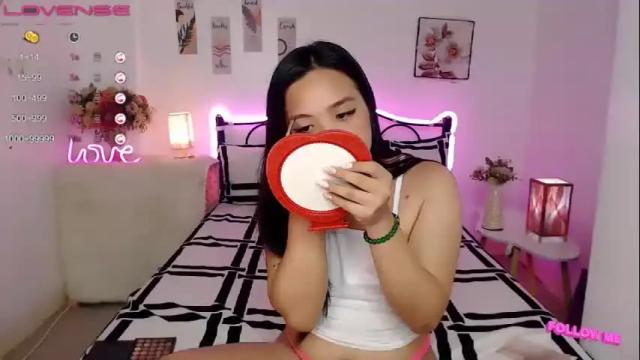 Image 4 of slave_amanda69 Stream on Chaturbate on 1 month ago