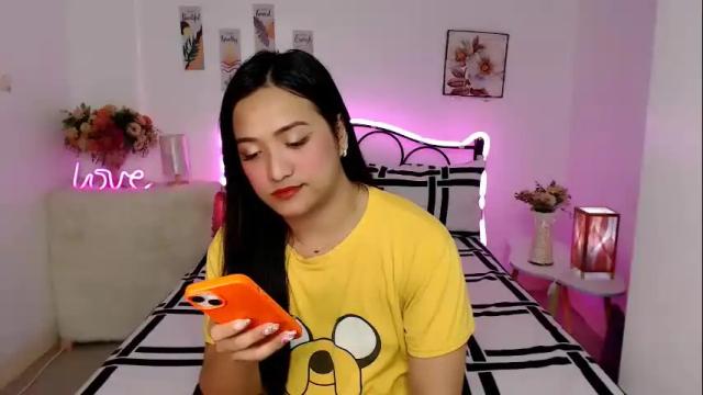Thumbnail 3, slave_amanda69's Stream at Chaturbate, 1 day ago