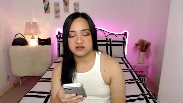 Image 7 of slave_amanda69 Stream on Chaturbate on 14 days ago