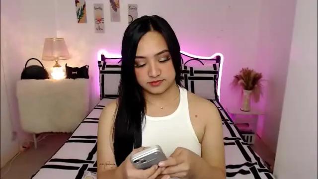 Image 8 of slave_amanda69 Stream on Chaturbate on 14 days ago