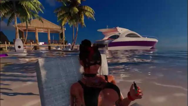 Thumbnail 3, slavelilith's Stream at Chaturbate, 1 month ago