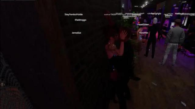 Thumbnail 3, slavelilith's Stream at Chaturbate, 1 month ago