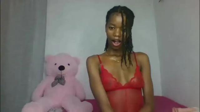 Image 4 of slaybby Stream on Chaturbate on 3 months ago