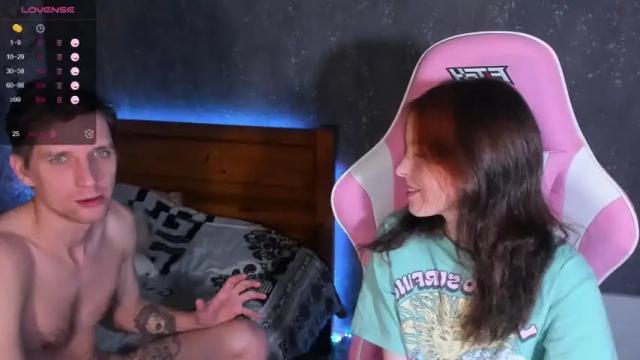 Thumbnail 2, sledadora's Stream at Chaturbate, 12 months ago