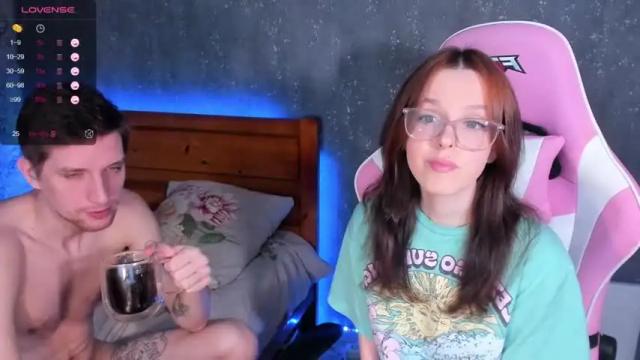 Thumbnail 1, sledadora's Stream at Chaturbate, 12 months ago