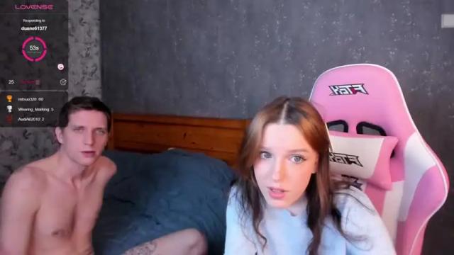 Image 6 of sledadora Stream on Chaturbate on 14 months ago