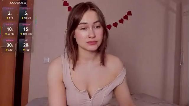 Thumbnail 1, sleeeepy_af's Stream at Chaturbate, 1 month ago