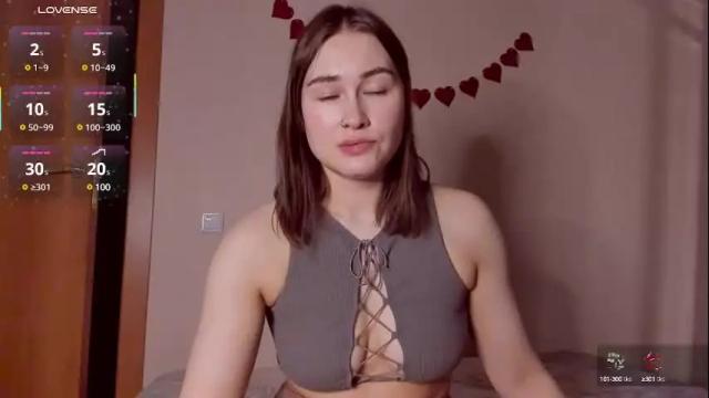 Thumbnail 1, sleeeepy_af's Stream at Chaturbate, 1 month ago
