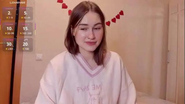 Image 12 of sleeeepy_af Stream on Chaturbate on 1 month ago