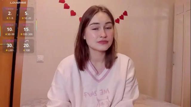 Image 2 of sleeeepy_af Stream on Chaturbate on 1 month ago