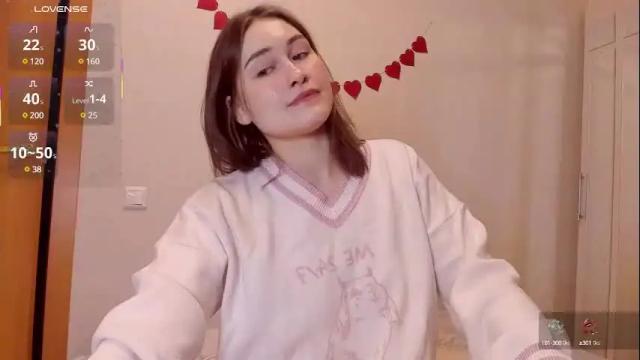 Image 3 of sleeeepy_af Stream on Chaturbate on 1 month ago