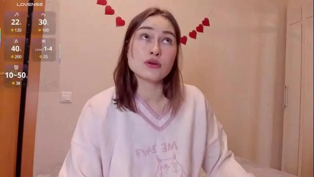 Image 4 of sleeeepy_af Stream on Chaturbate on 1 month ago