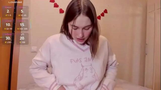 Image 7 of sleeeepy_af Stream on Chaturbate on 1 month ago