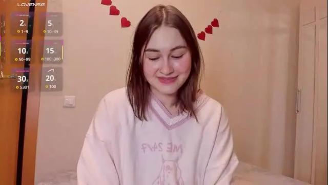 Image 8 of sleeeepy_af Stream on Chaturbate on 1 month ago
