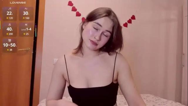 Thumbnail 1, sleeeepy_af's Stream at Chaturbate, 28 days ago