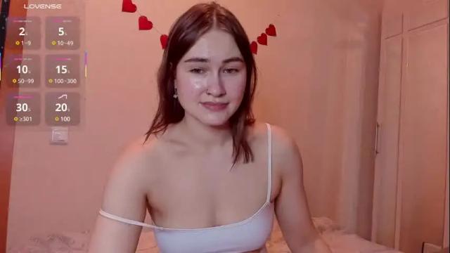 Thumbnail 3, sleeeepy_af's Stream at Chaturbate, 13 days ago