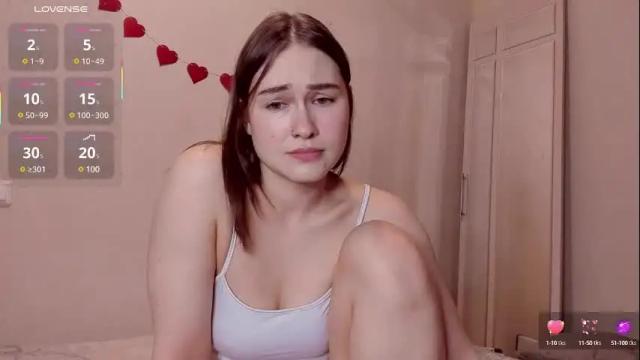 Image 12 of sleeeepy_af Stream on Chaturbate on 8 days ago