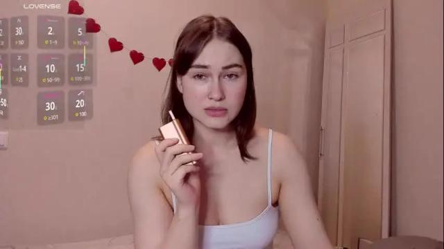 Thumbnail 2, sleeeepy_af's Stream at Chaturbate, 7 days ago