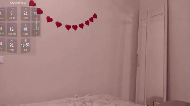 Image 6 of sleeeepy_af Stream on Chaturbate on 8 days ago